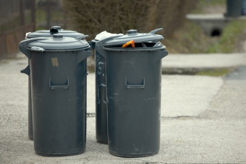Eco-friendly furniture recycling process