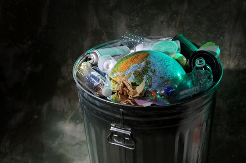 Community initiatives for sustainable furniture disposal
